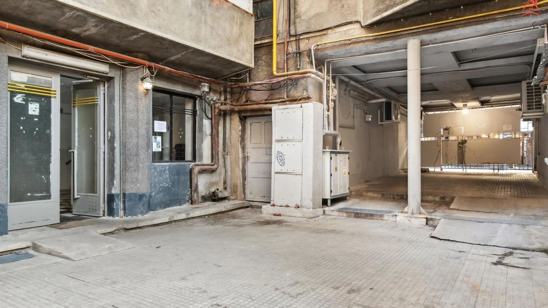 Old Town Studio 23B Apartment Bucharest