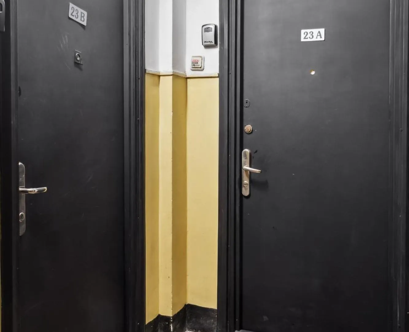 Old Town Studio 23B Apartment Bucharest