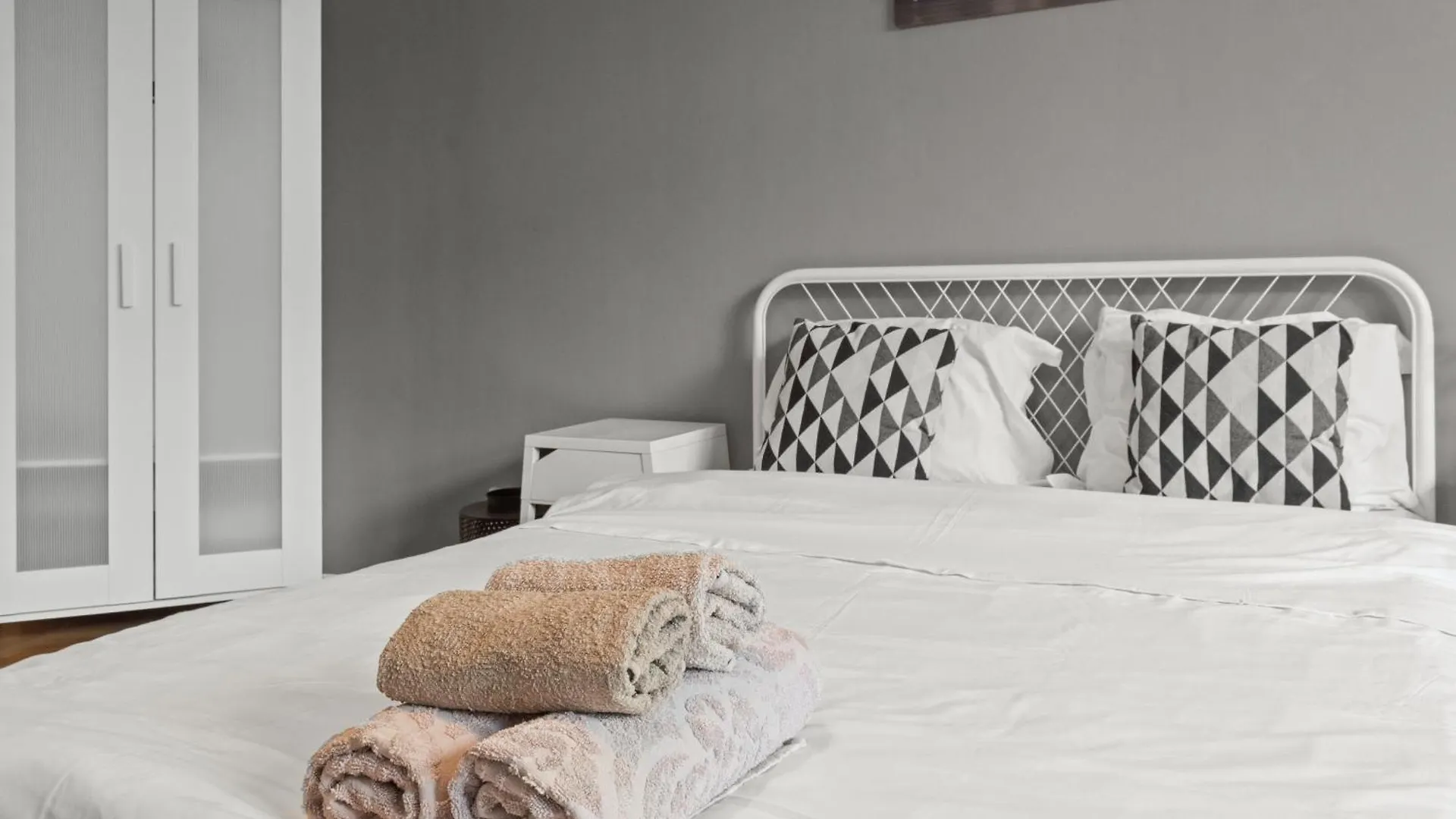 Old Town Studio 23B Apartment Bucharest