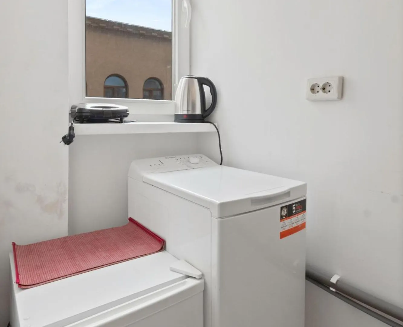 Old Town Studio 23B Apartment Bucharest