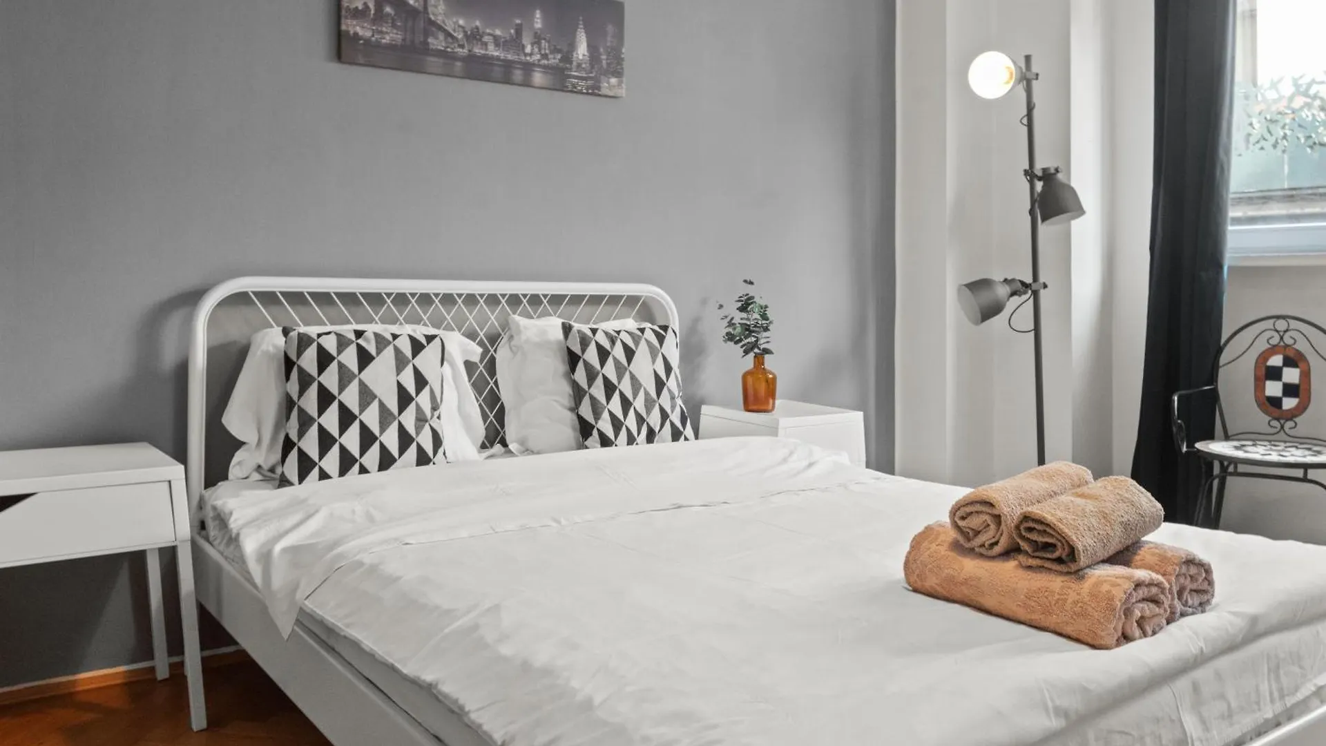Old Town Studio 23B Apartment Bucharest Romania