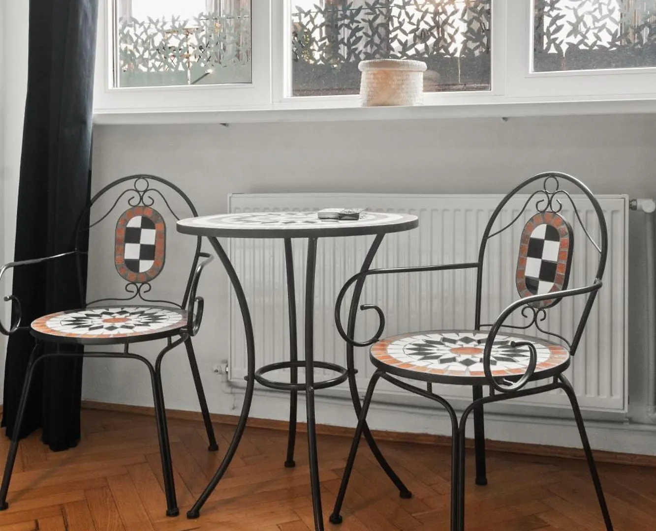 Old Town Studio 23B Apartment Bucharest