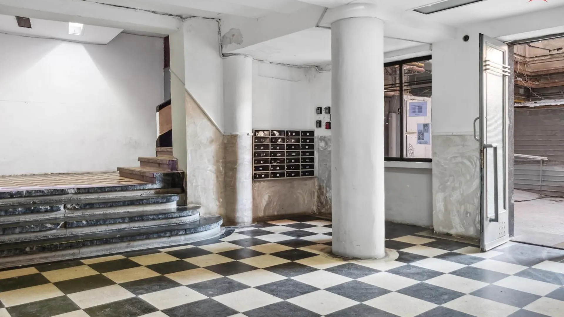 Apartamento Old Town Studio 23B Bucarest Rumanía