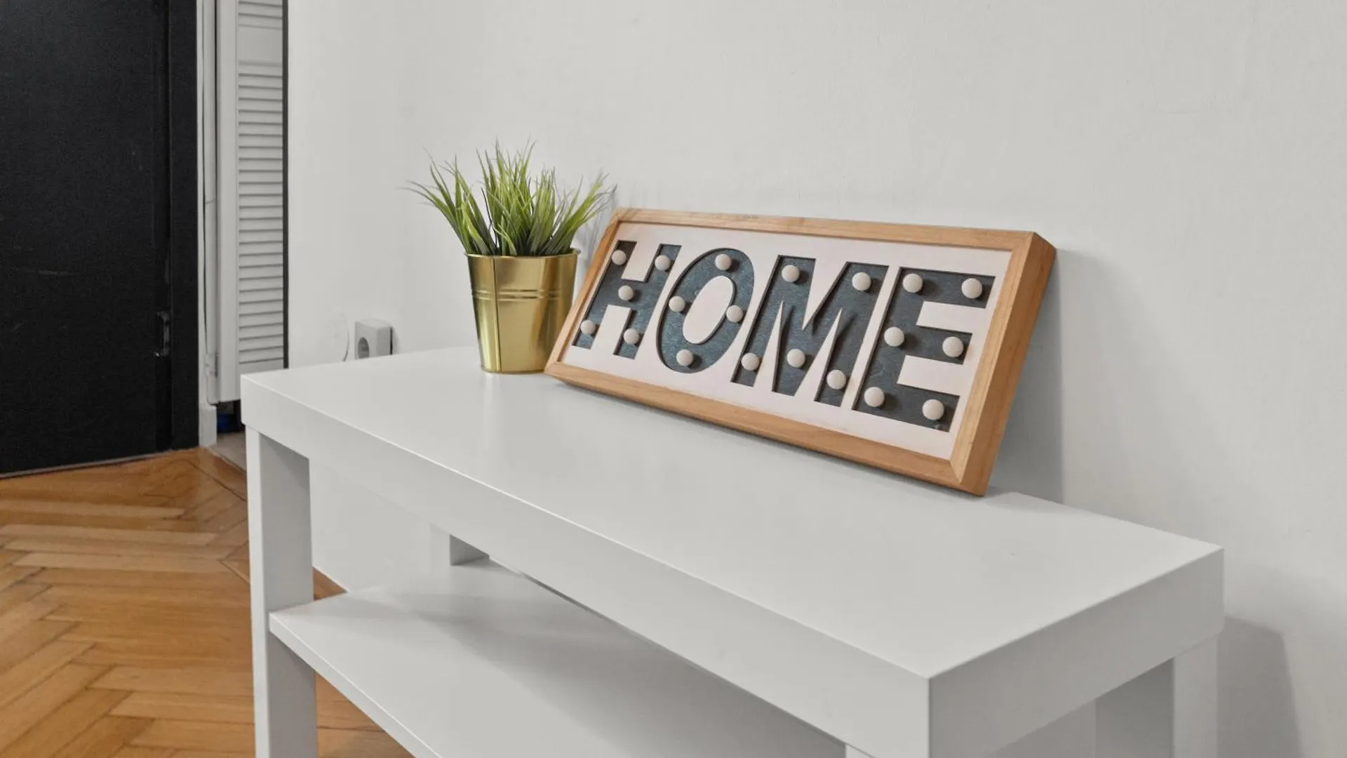 Apartamento Old Town Studio 23B Bucarest Rumanía