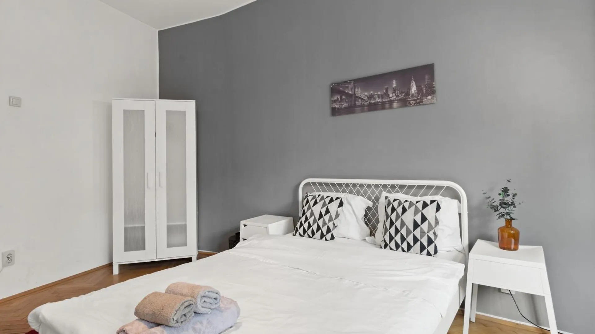 Apartamento Old Town Studio 23B Bucarest